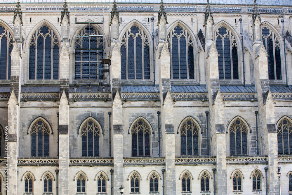 National Cathedral