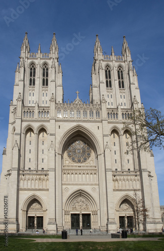 Washington national cathedral