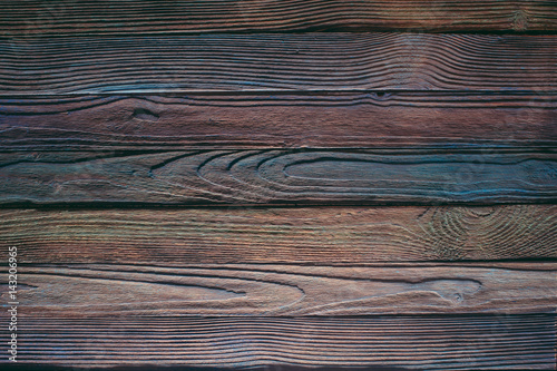 Wood background wall