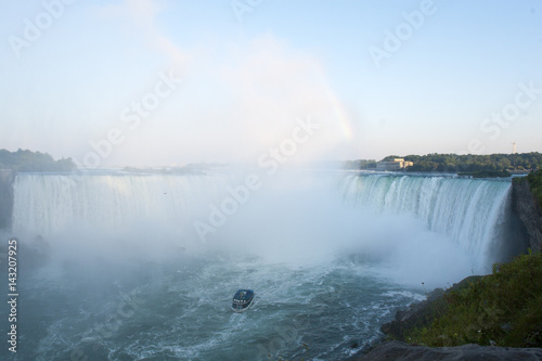 Niagara Falls