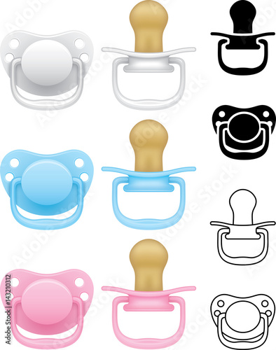 Pacifier