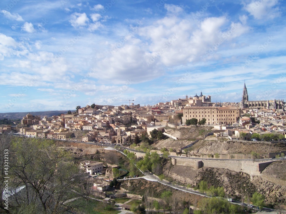 View at Toledo 
