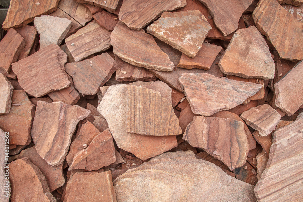 Stones for decoration of building facades Stones for decoration of building facades