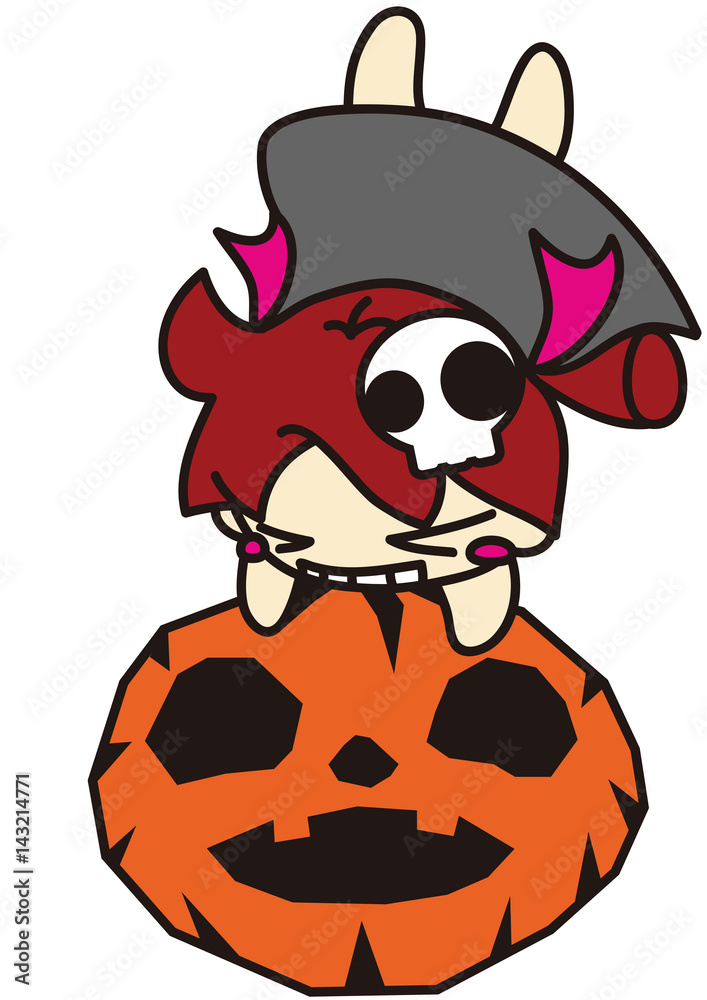 Halloween Halloween