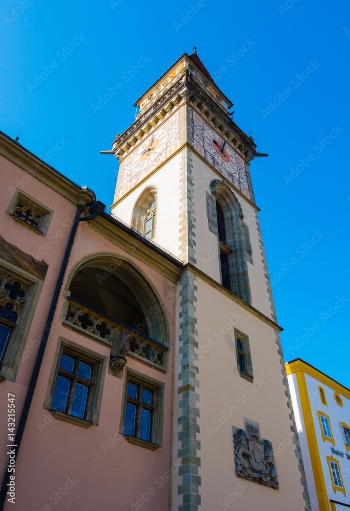Rathausturm Passau