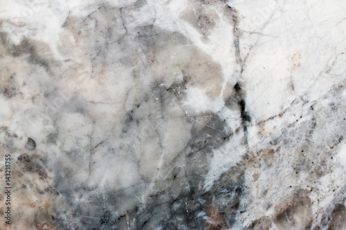 Gray light marble stone texture background © freedom_naruk
