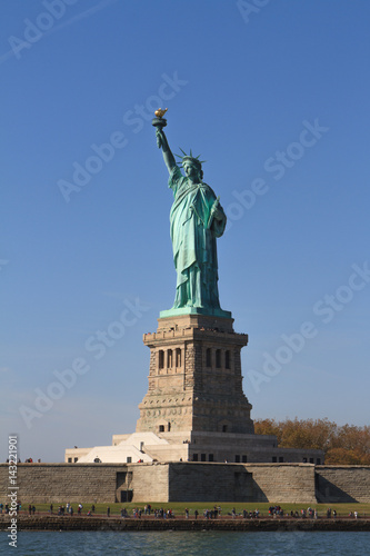 Satue of Liberty
