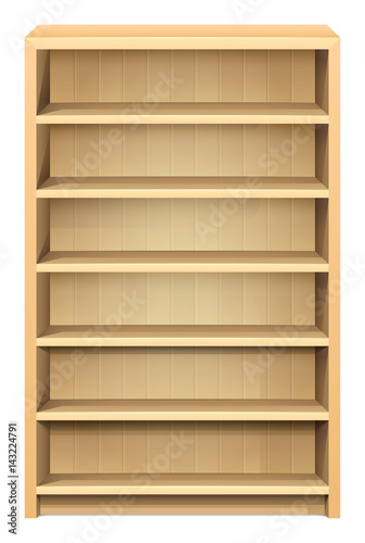 Bookshelf