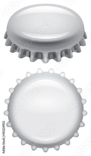 Bottle cap