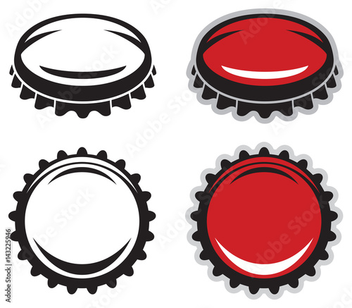 Bottle cap
