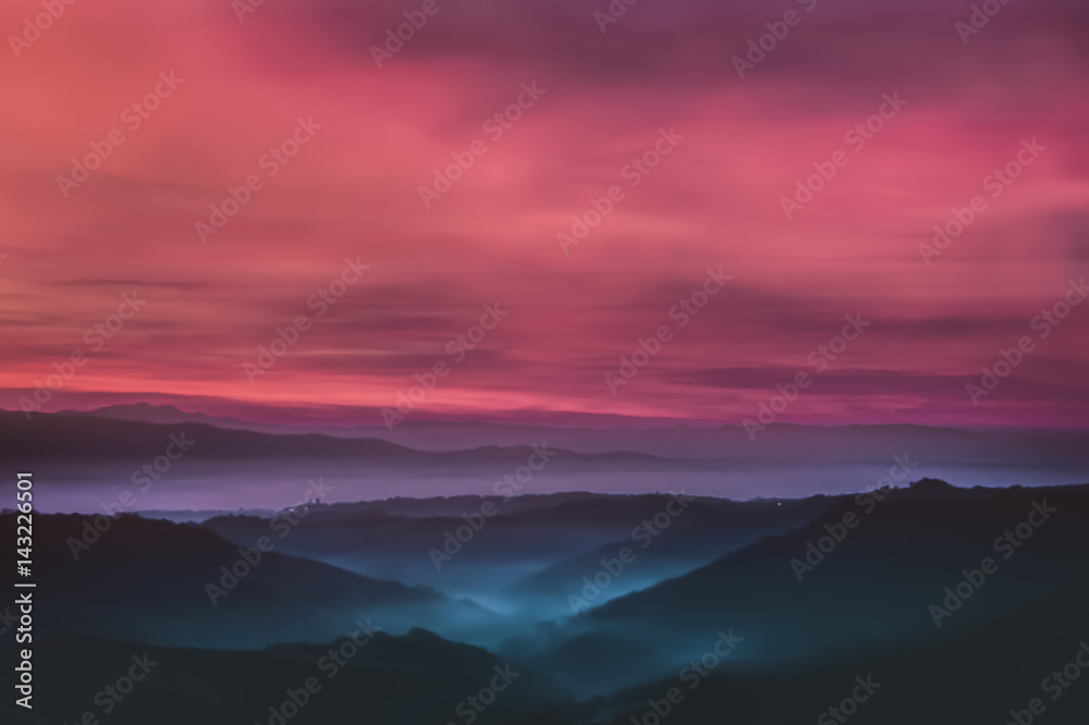Sunrise Sunrise