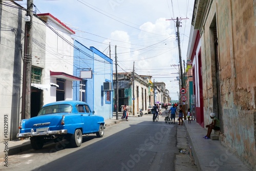 Eindrücke aus Kuba © pattilabelle
