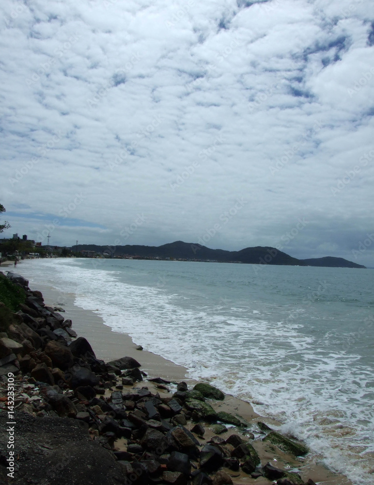 Ingleses beach Ingleses beach