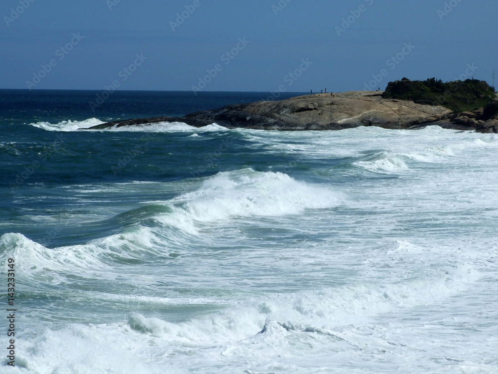 Devil´s beach Devil´s beach