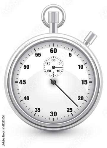 Chronometer