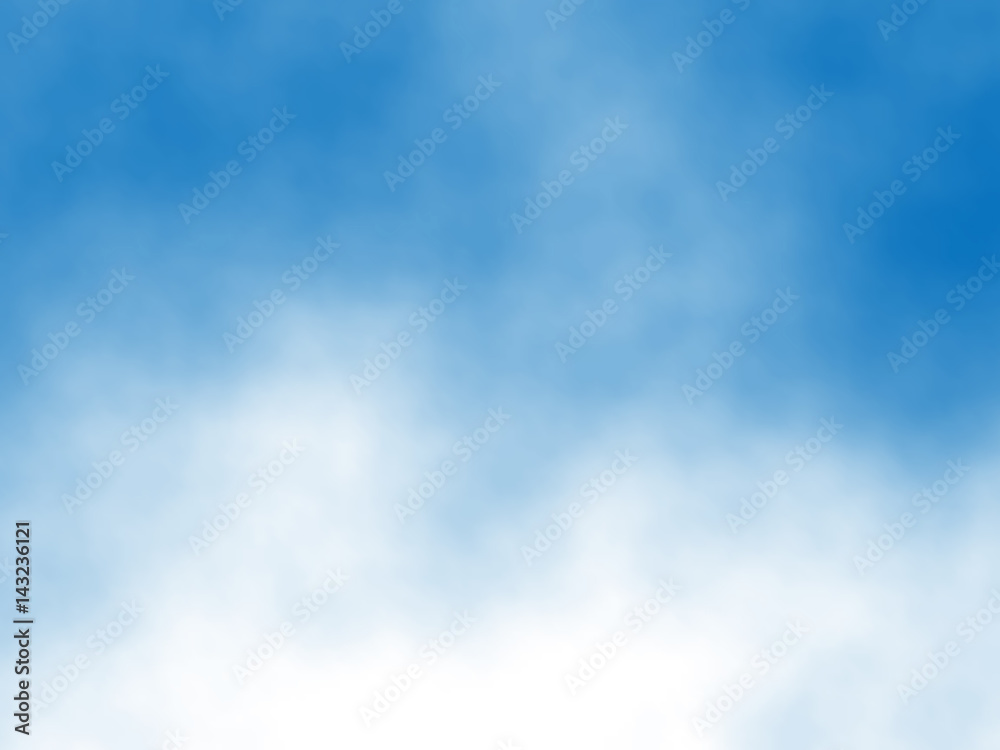Above the clouds Above the clouds