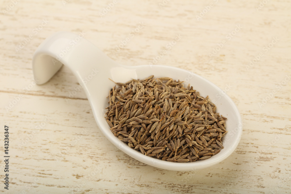 Cumin seeds Cumin seeds