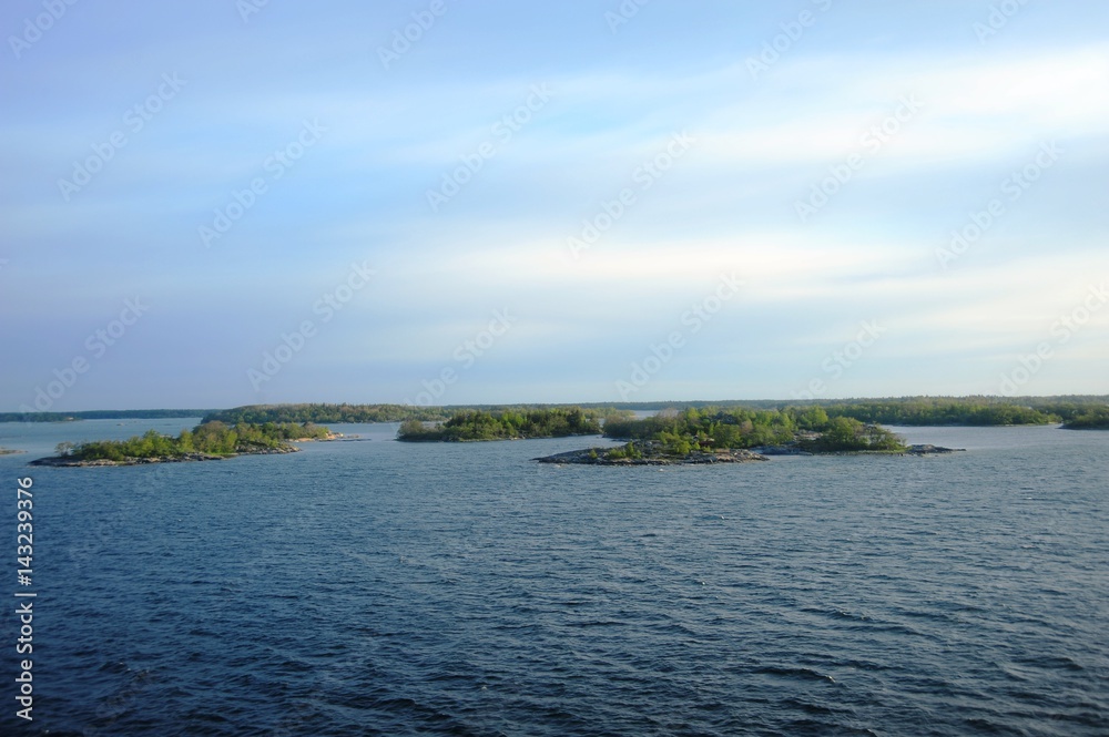 バルト海 バルト海