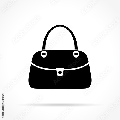 handbag icon