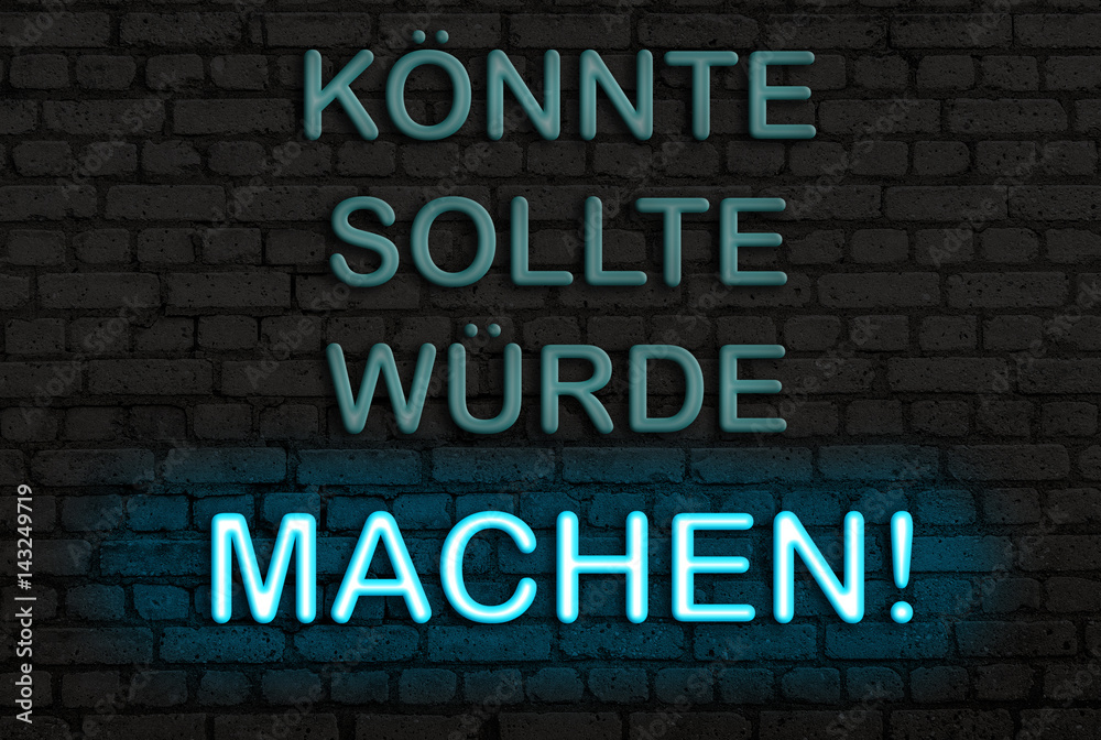 German motivation concept German motivation concept