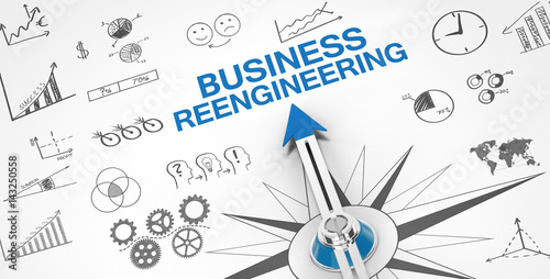 Business Reengineering / Compass