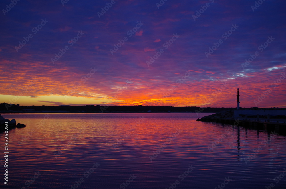 Segeln und Coaching auf See Segeln und Coaching auf See