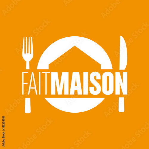 fait maison