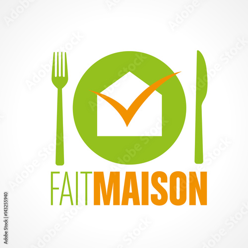 fait maison