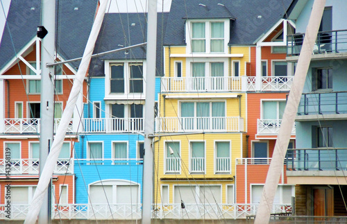 Deauville, France