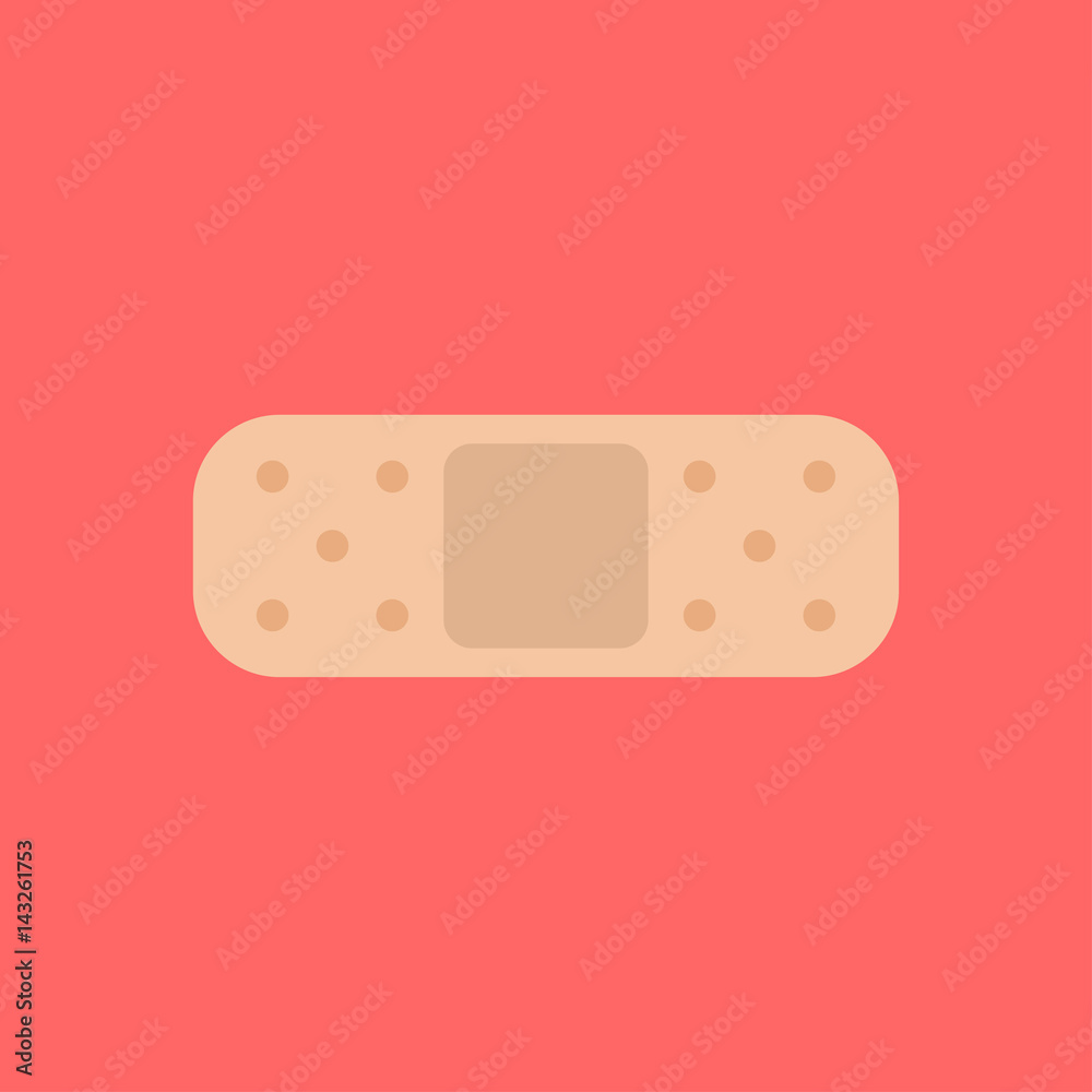 band aid icon band aid icon