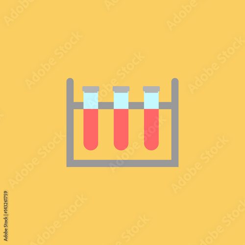 blood sample icon