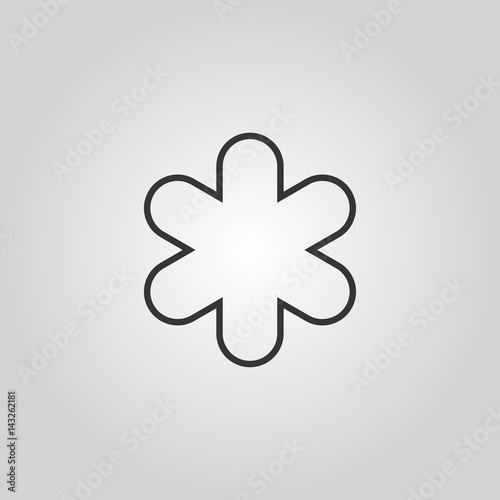 medicine symbol icon