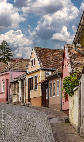 Part of Gardos, Zemun Belgrade