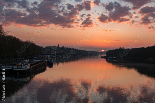 Conflans Sainte Honorine