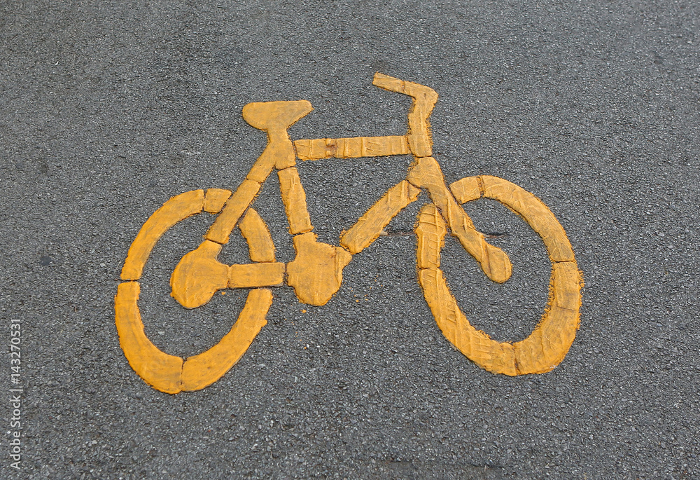 bicycles allowed sign bicycles allowed sign