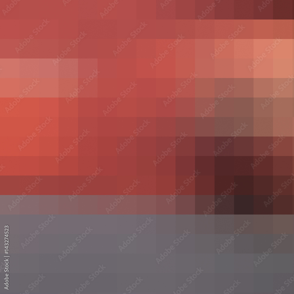 Abstract colored mosaic background Abstract colored mosaic background