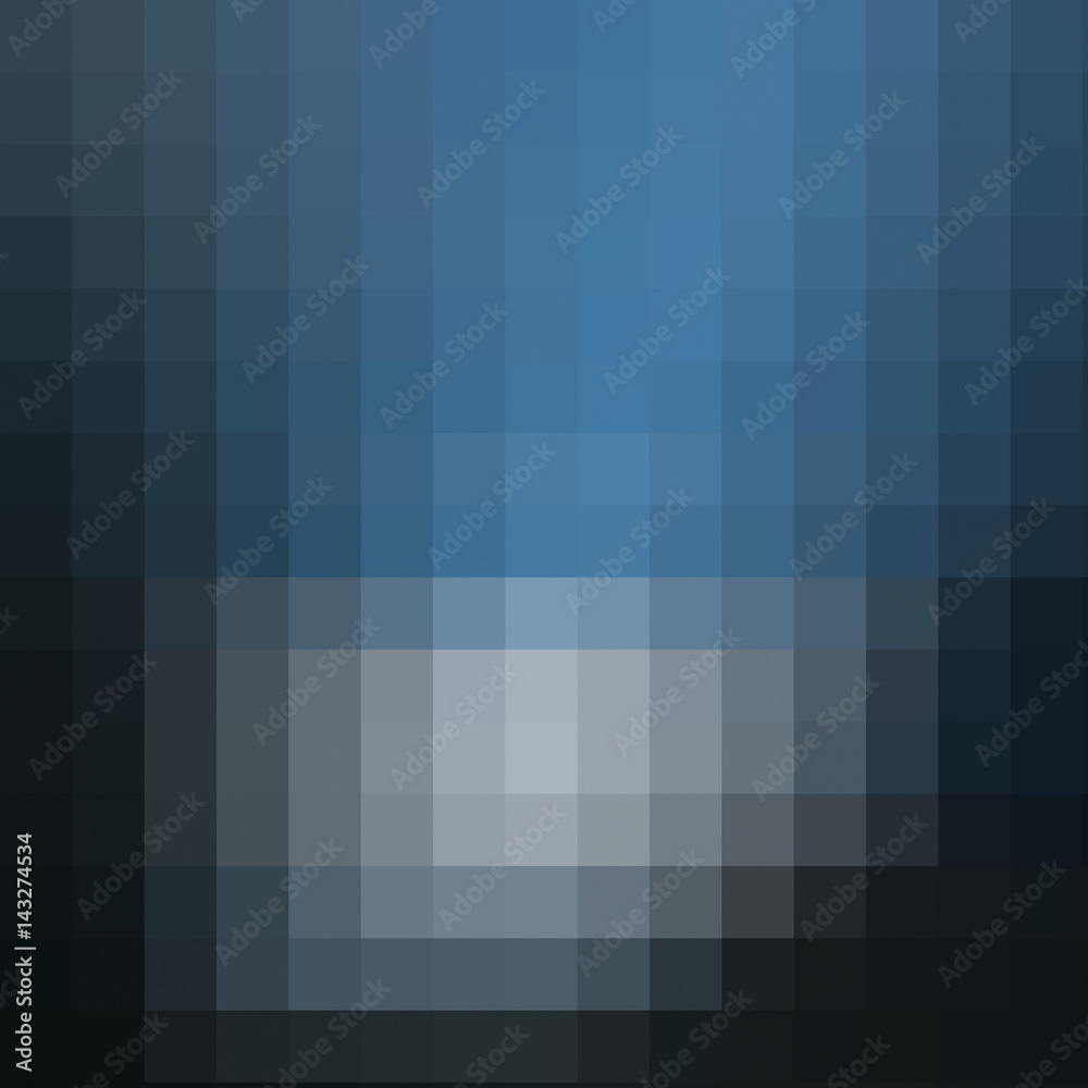 Abstract colored mosaic background Abstract colored mosaic background