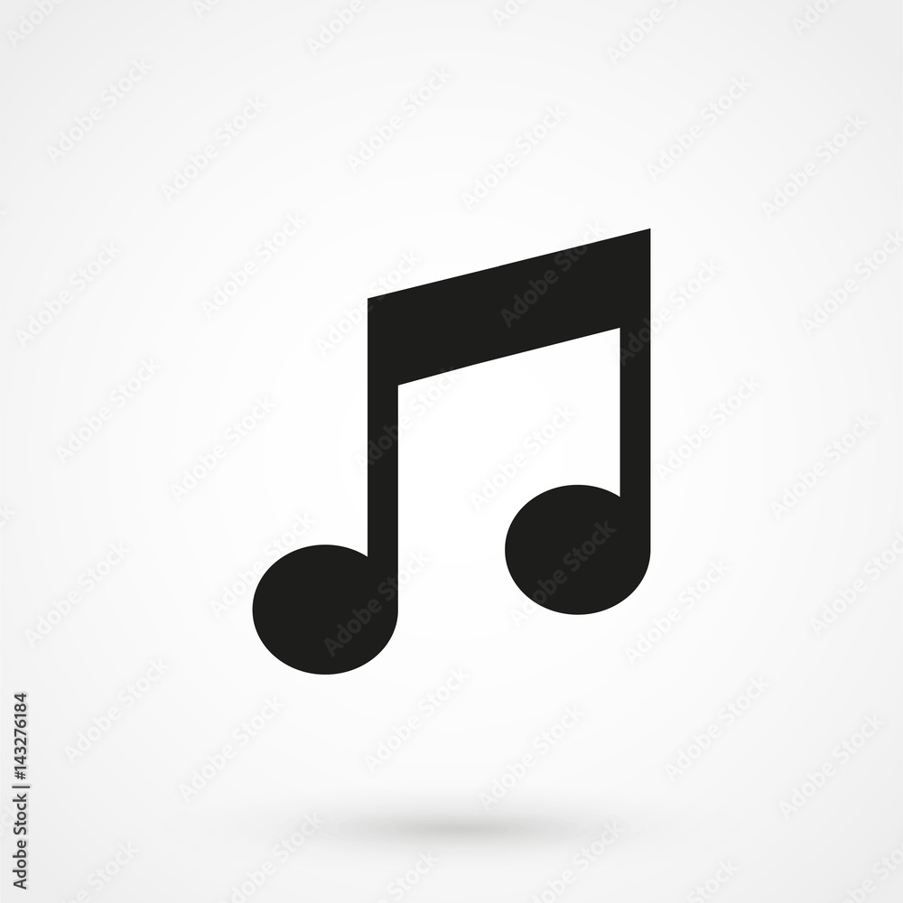 music icon music icon