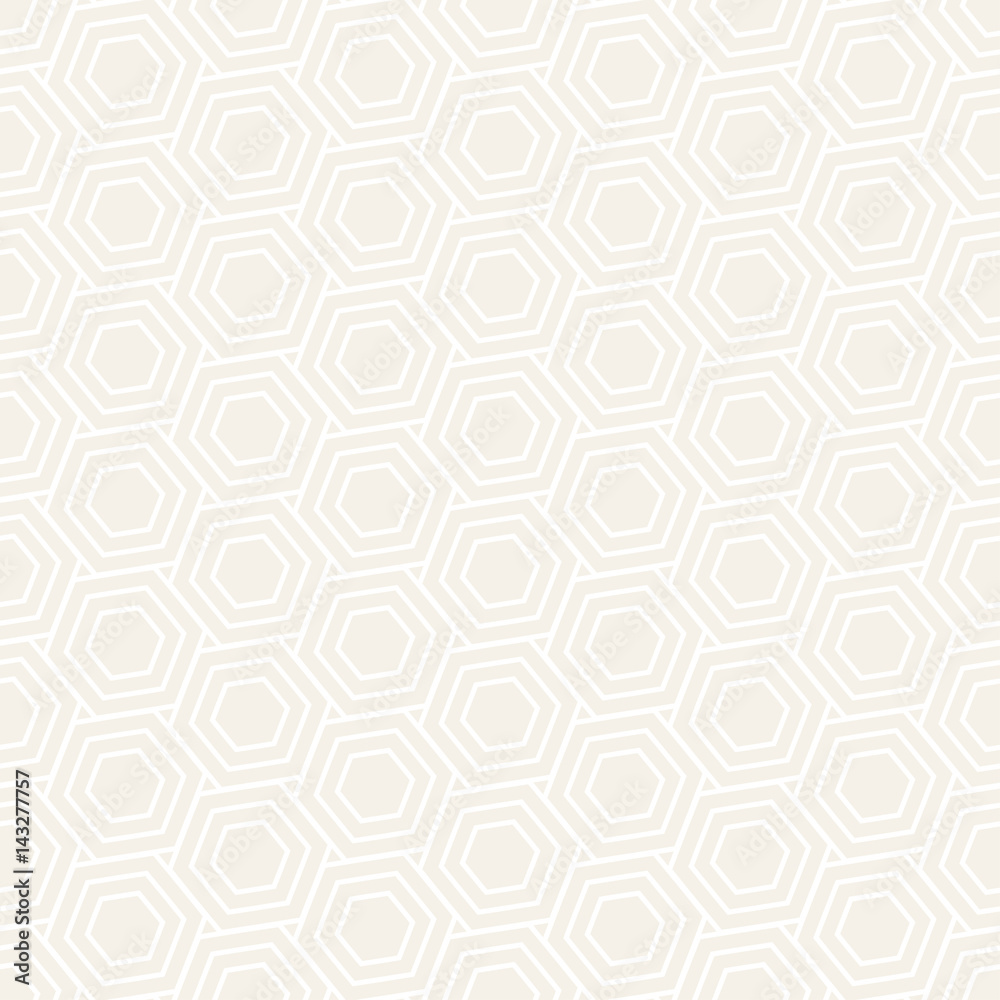 Vector Seamless Pattern. Abstract Geometric Background Design. Stylish Lattice Texture
Vector Seamless Pattern. Abstract Geometric Background Design. Stylish Lattice Texture