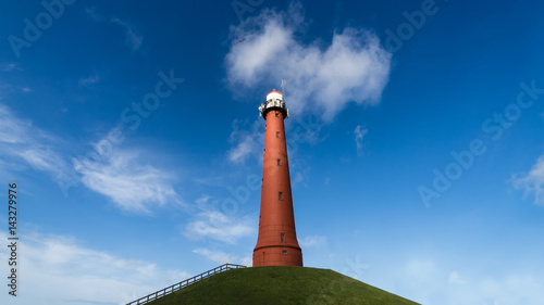 Photography The High Lighthouse