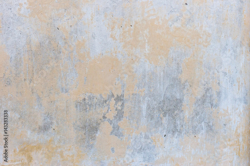Old grunge textures backgrounds. Perfect background with space. © madredus