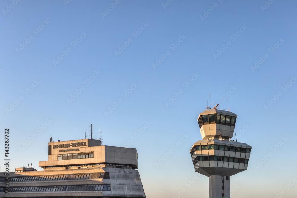 Berlin Tegel