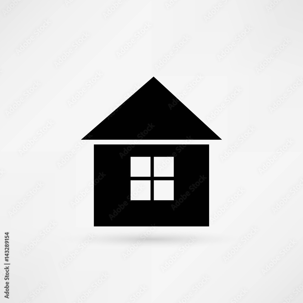 Home icon Home icon