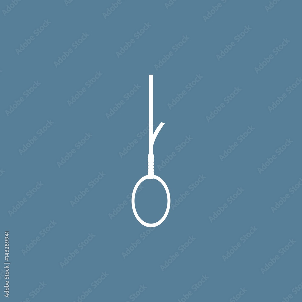 Noose icon