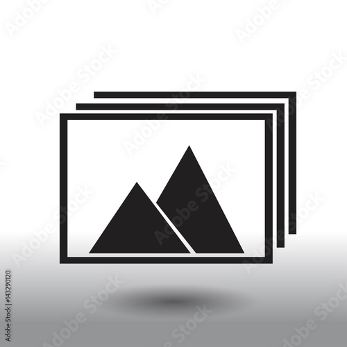 Image icon