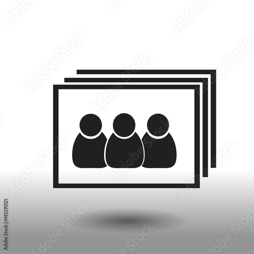Image icon
