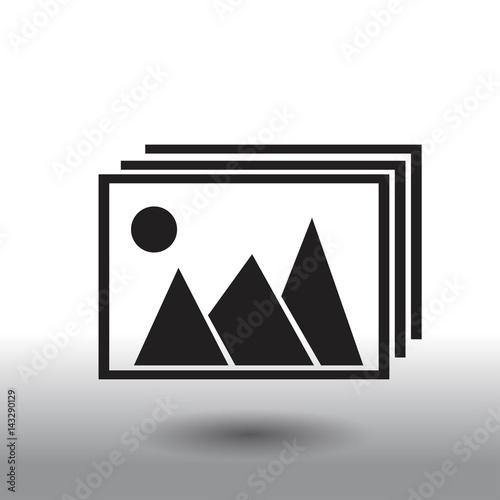 Image icon