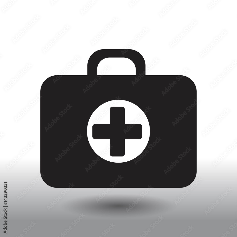 Suitcase Icon Suitcase Icon