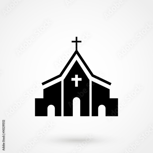 church icon