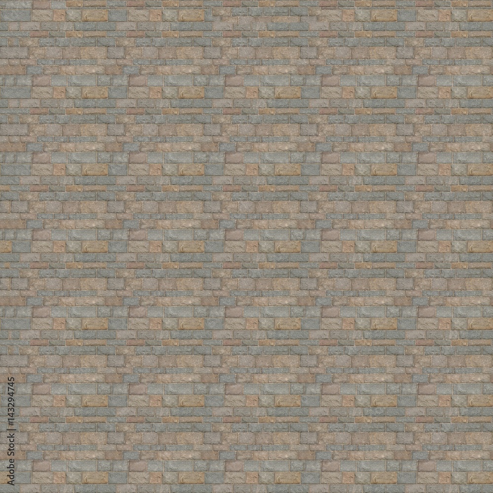 Brick Perfectly Seamless Texture Brick Perfectly Seamless Texture